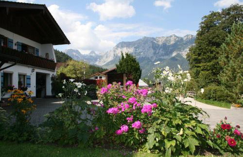 Haus Angerbichl - Foto 22