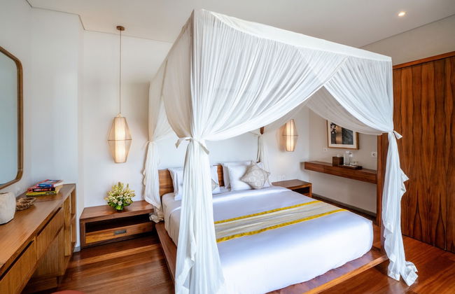 Bumbak Park by Nakula - Foto 24