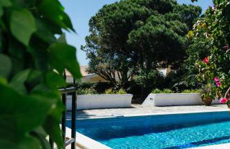 Great view to sea, villa with pool - Foto 40