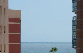 Apart moderno con vista al mar, Piscina, Parking - Photo 42