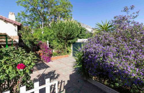 Casa Suryta einzigartiges Landhaus bei Granada - Photo 28