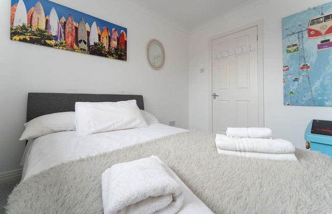 Host Stay Martlet House - Photo 10