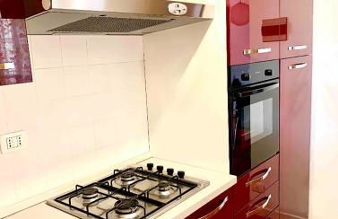 Appartamento La Margherita con parcheggio privato gratuito e biciclette - Foto 9