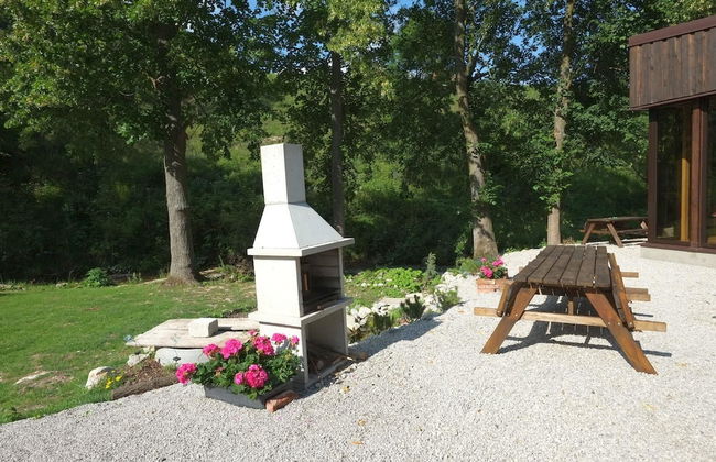 Wellness privát Štyri Lipy - Foto 57