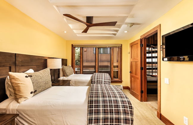 Fasching Haus Condominiums by Frias - Foto 26