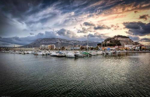 Apartamento Primera Linea de Playa. DENIA - Foto 6