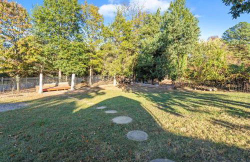 National Harbor Guesthouse - Foto 31