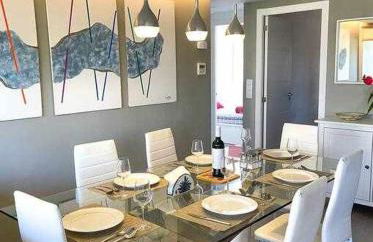 Apartment Coloma Piscina y Parking Hostem - Foto 7