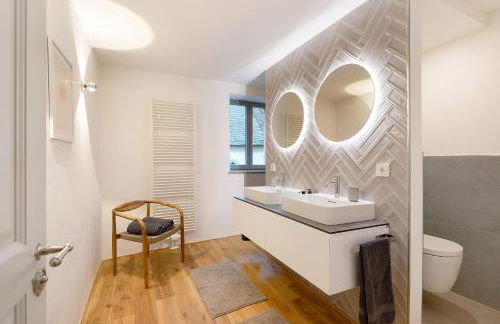 Das Alte Pfarrhaus - Suite - Foto 19