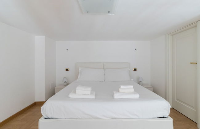 Italianway Apartments - Villa Mafalda - Foto 66