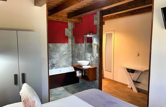 Apartamentos Spa Casco Histórico de Isla - Foto 3