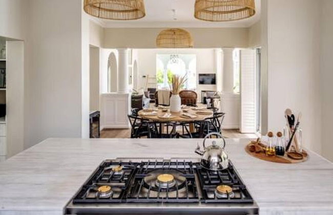 Magical Holiday Home Walking Distance to the Beach Sedgemoor Villa - Foto 43