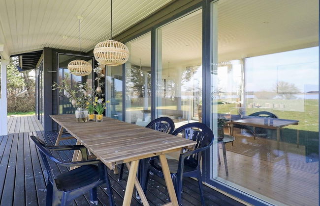 Panoramic Retreat in Borgnaes - By Traum Ferienwohnungen - Foto 14