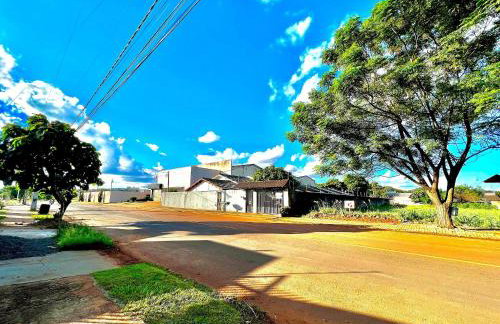 Casa Jardim Cataratas na região dos Atrativos - Foto 13