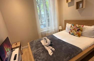 Charme et Confort : T2 Lumineux - Foto 1