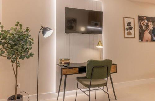 Luxurious Studio Madrid Centro TEMPORAL PDD2915 - Foto 10