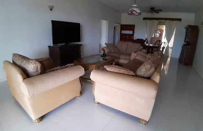 Breathtaking View Villa - Photo 17