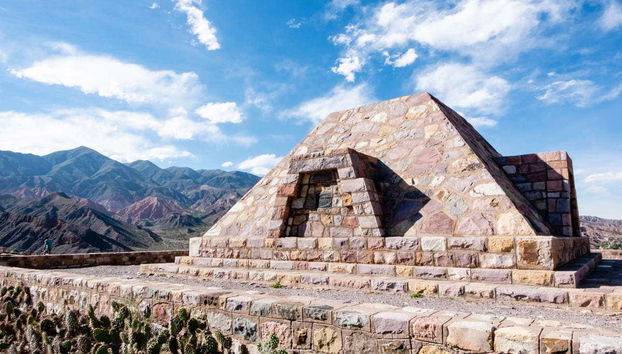 Private Trip from Jujuy - Foto 2