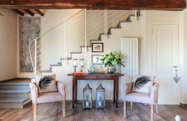 Villa Pemola in Capannori - Foto 35