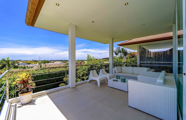 Phu Montra Villa with Ocean View A4 - Foto 43