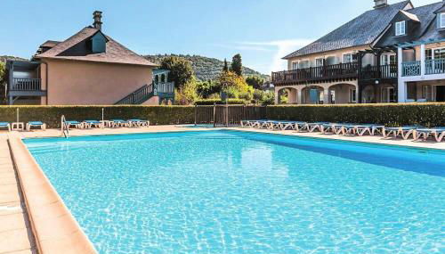 Résidence Les Belles Rives - maeva Home - Appartement 3 pièces 7 personnes - Confort MAE-5454 - Foto 2