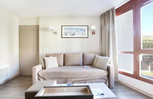 Résidence Odalys Le Panoramic - Photo 32