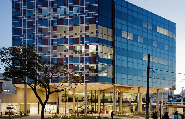 Allianz parque AC Solário | Brazilian Corner. - Foto 25