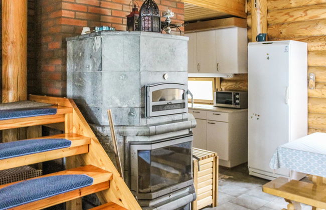 Villa hermanni - Foto 15