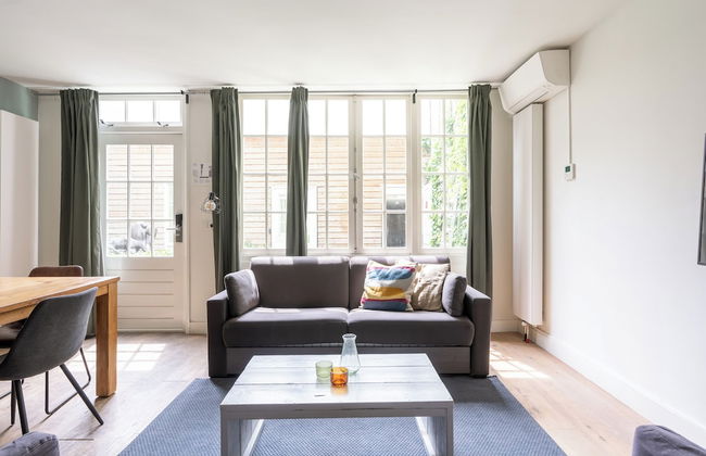 Amsterdam Dockside Flats - Foto 48