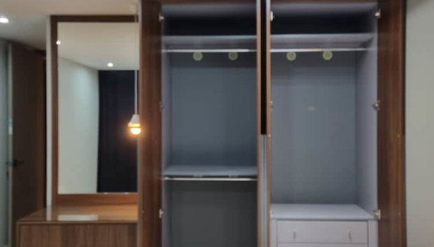 Somsom House - Foto 2, Quarto