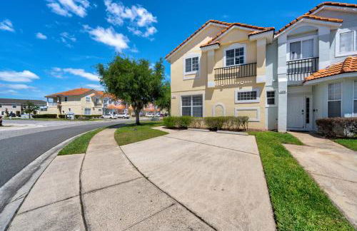 Stylish Townhome Close to Disney Parks - Foto 69