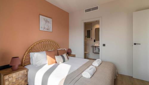 Stay U-nique Apartment Corsega II - Photo 4