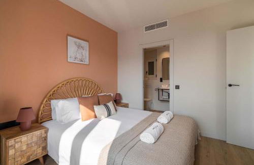 Stay U-nique Apartment Corsega II - Photo 4