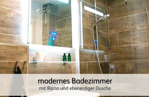 Ideal für Familien & Fellnasen, strandnah - Foto 19