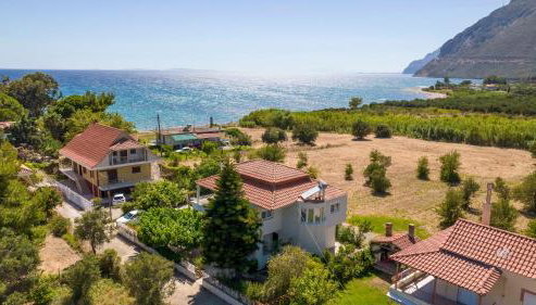 Makyneia Garden House - Foto 2