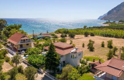 Makyneia Garden House - Foto 2