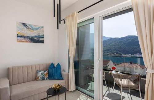 Luxury Apartments Blue Moon - New Apartments - Foto 23