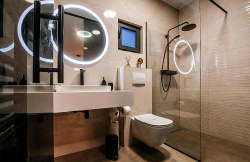 Dedaj Resort - Villa Delux - Foto 42