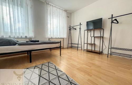 MonteurWohnung Wilsdruff App 2 - Foto 7