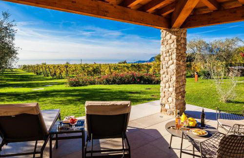 Quercia Belvedere Relais - Foto 16