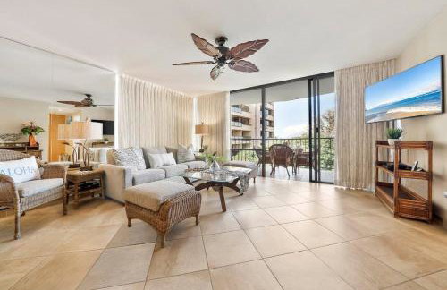 Valley Isle 401 · VI 401 Remodeled OceanFront Condo w Ocean View - Foto 11