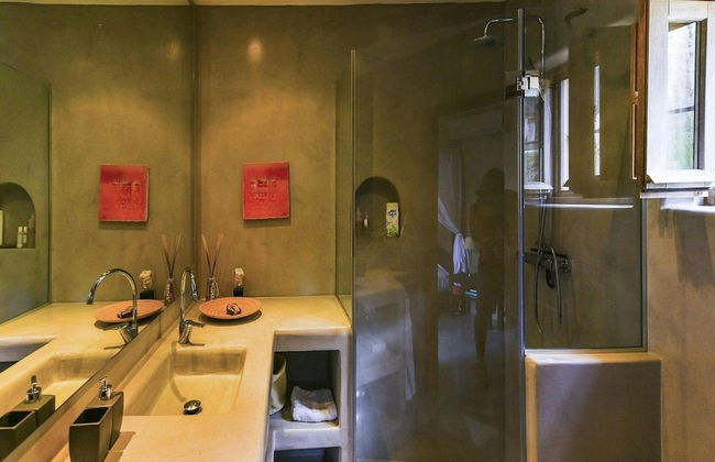 Holiday Home With Wooden-beamed Patio - Foto 21