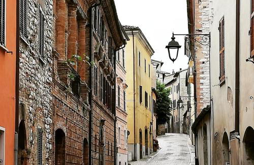 Degli Alessandri house - Foto 34