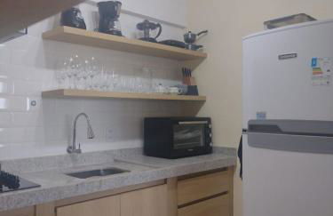 Apto pé na areia - Foto 8