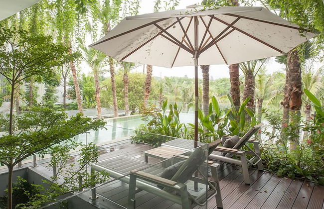 Flamingos Dai Lai Resort Luxury - Photo 56