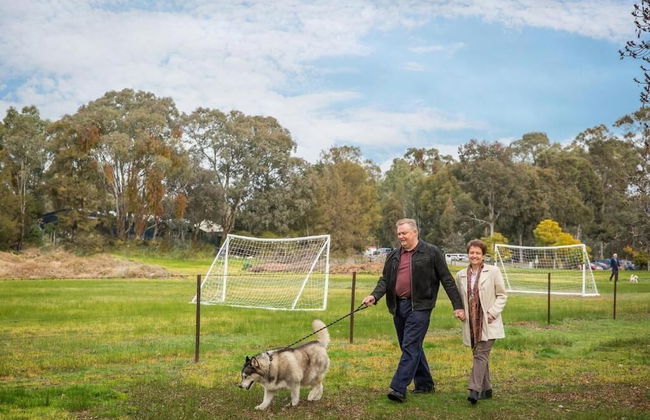 Wodonga Holiday Park - Foto 72