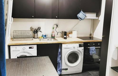 Suite Perla - Balnéo et Sauna - Foto 10