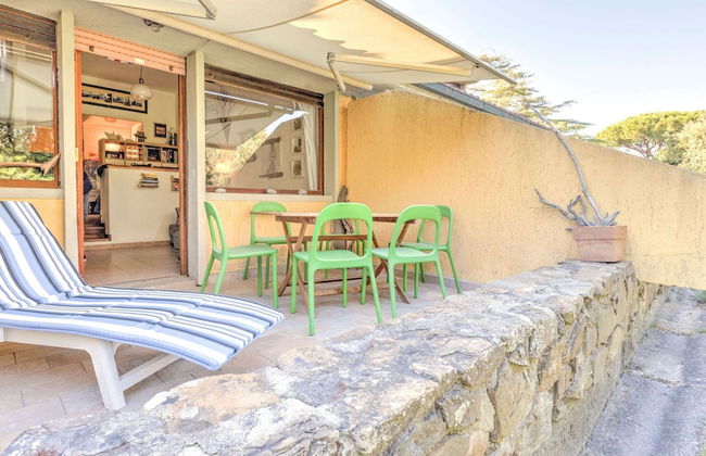 Seaside Apartment With Views, Punta Ala - Foto 1