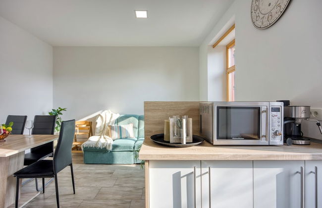 Villa Roma Portorose - 2 Terrace - Foto 15