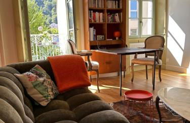 Le Relais de Paulette et Gaston - Foto 1